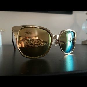 Lily Pulitzer Landon Sunglasses - polarized